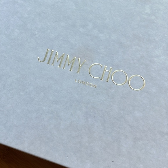 🌟 NEW Jimmy Choo Macaw size 36(6) - Picture 11 of 12